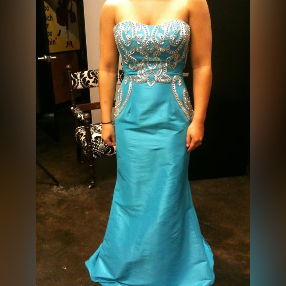 Jovani Dress